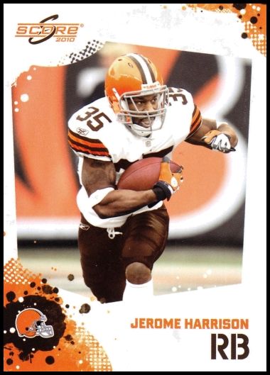 68 Jerome Harrison